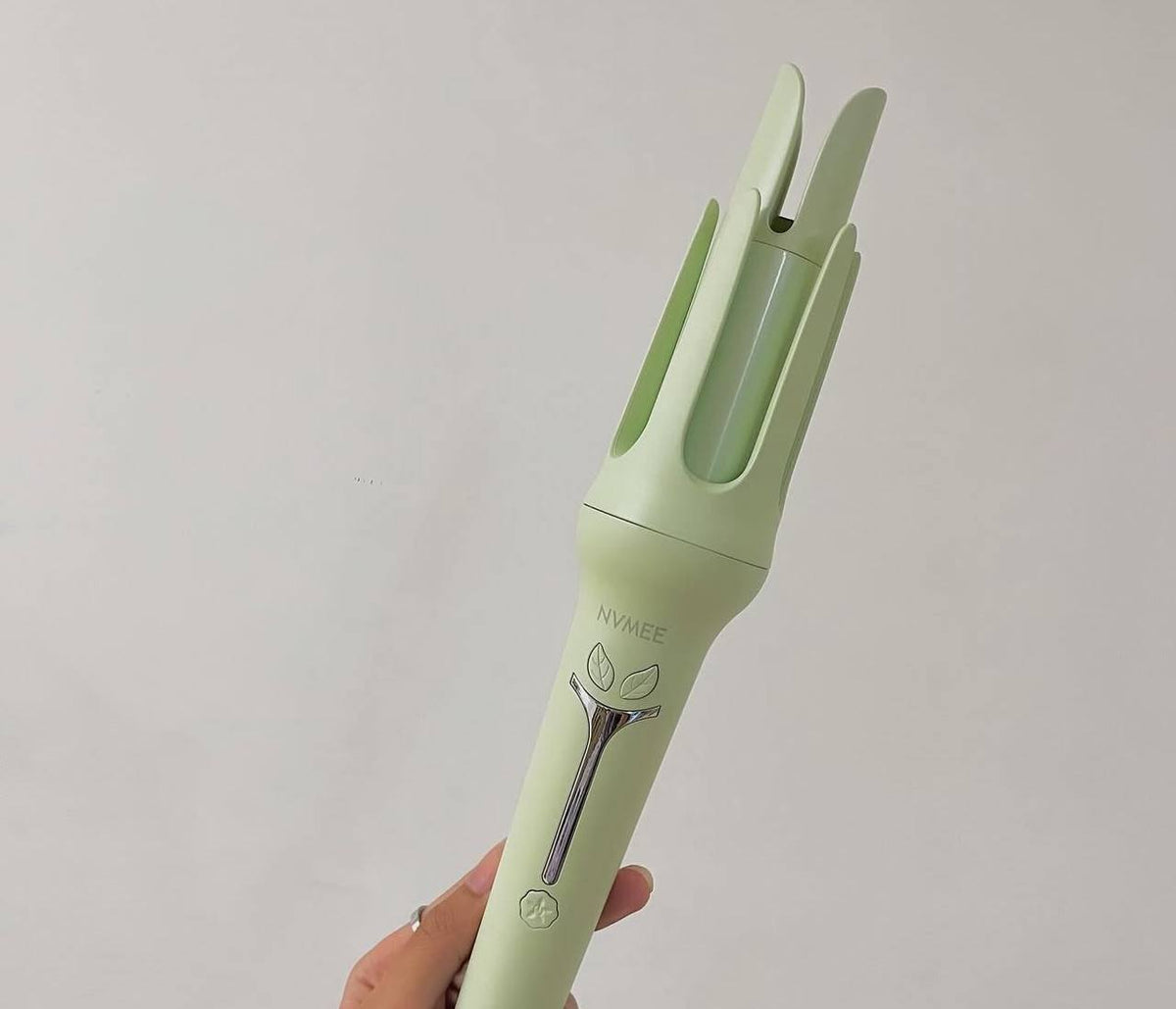 Gray helmet for bikers